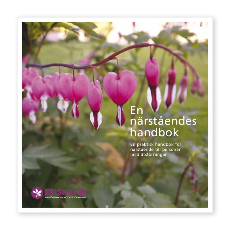 En närståendes handbok