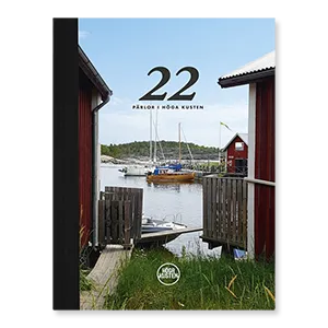 22 pärlor i Höga Kusten