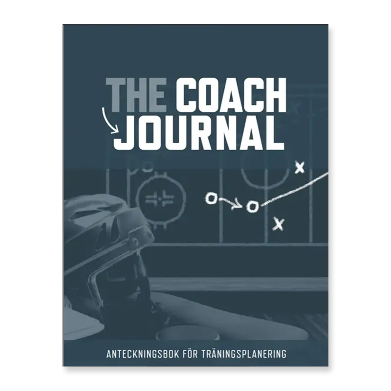 Coachjournal