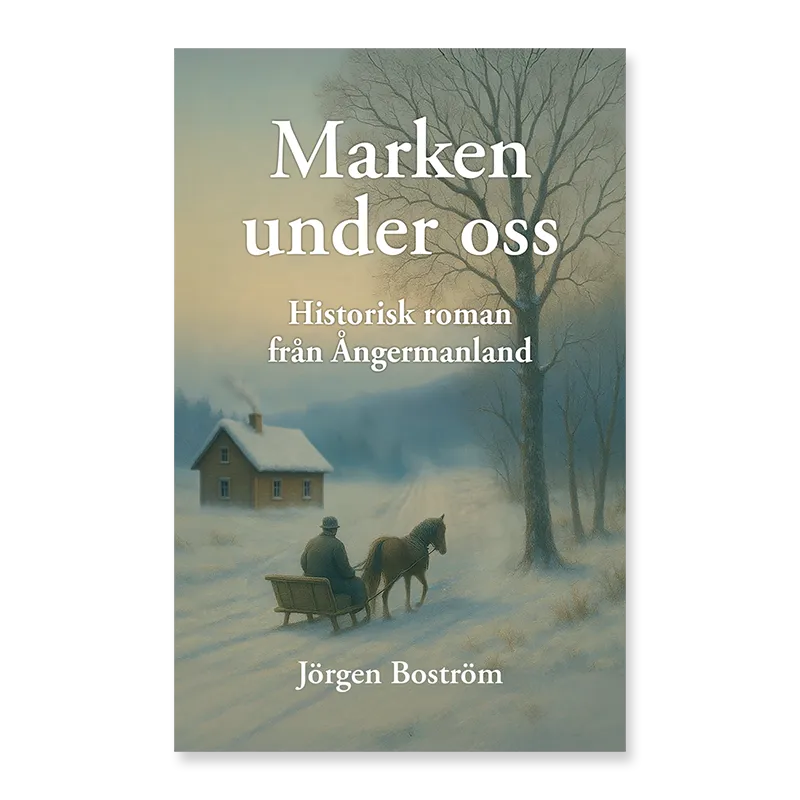 Marken under oss
