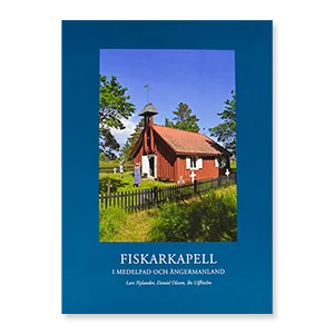 Fiskarkapell i Medelpad och Ångermanland