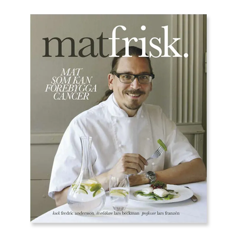 Matfrisk
