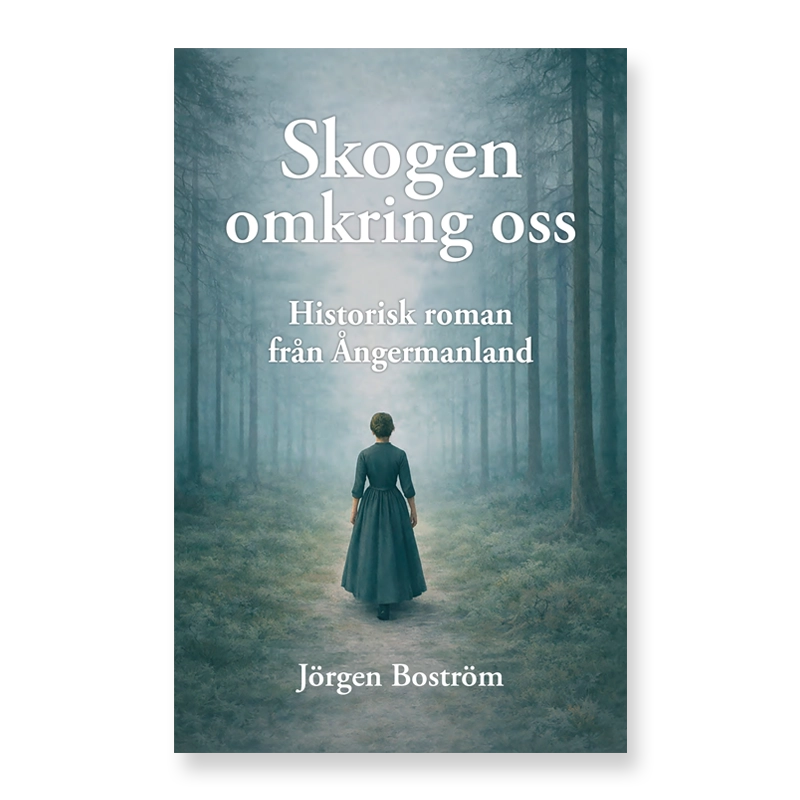 Skogen omkring oss